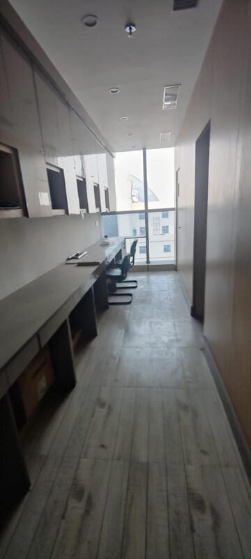Kitchen in  Office Space in IT/SEZ at Grandslam IThum, Sector 62 – for Rent
