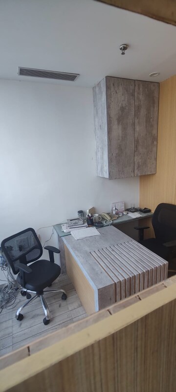 Team Area in  Office Space in IT/SEZ at Grandslam IThum, Sector 62 – for Rent