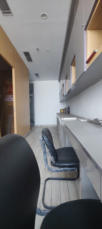 Kitchen in  Office Space in IT/SEZ at Grandslam IThum, Sector 62 – for Rent