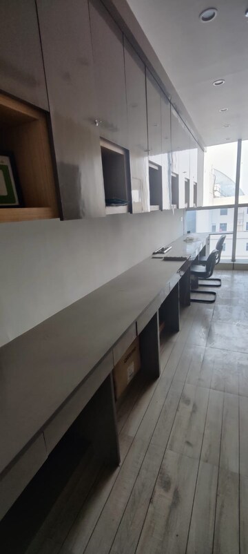 Balcony in  Office Space in IT/SEZ at Grandslam IThum, Sector 62 – for Rent