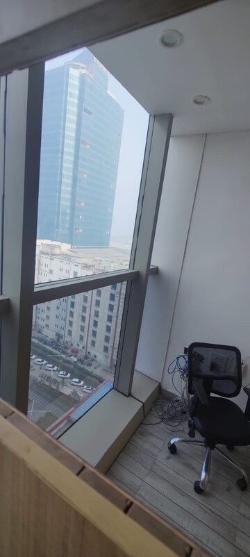 Team Area in  Office Space in IT/SEZ at Grandslam IThum, Sector 62 – for Rent