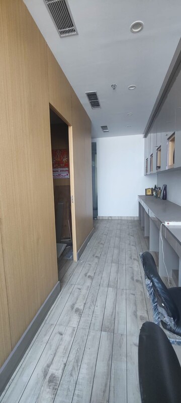 Kitchen in  Office Space in IT/SEZ at Grandslam IThum, Sector 62 – for Rent