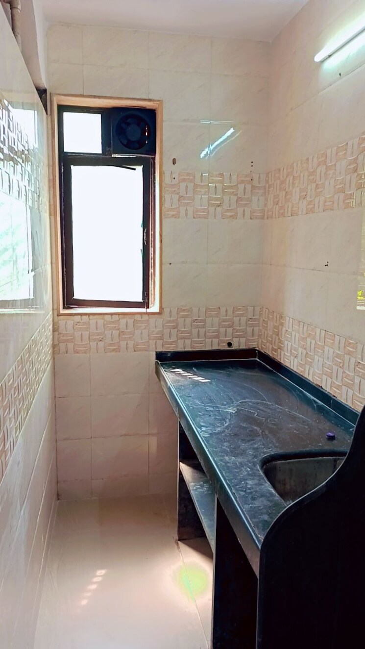 Kitchen, anant-apartments 1 Bedroom 300 Sq.Ft. Apartment In Kandivali East Mumbai 6265058