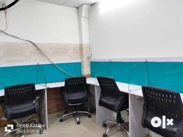  Office Space For Rent in Sector 2
