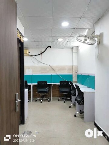 Team Area in  Office Space at Sector 2 – for Rent