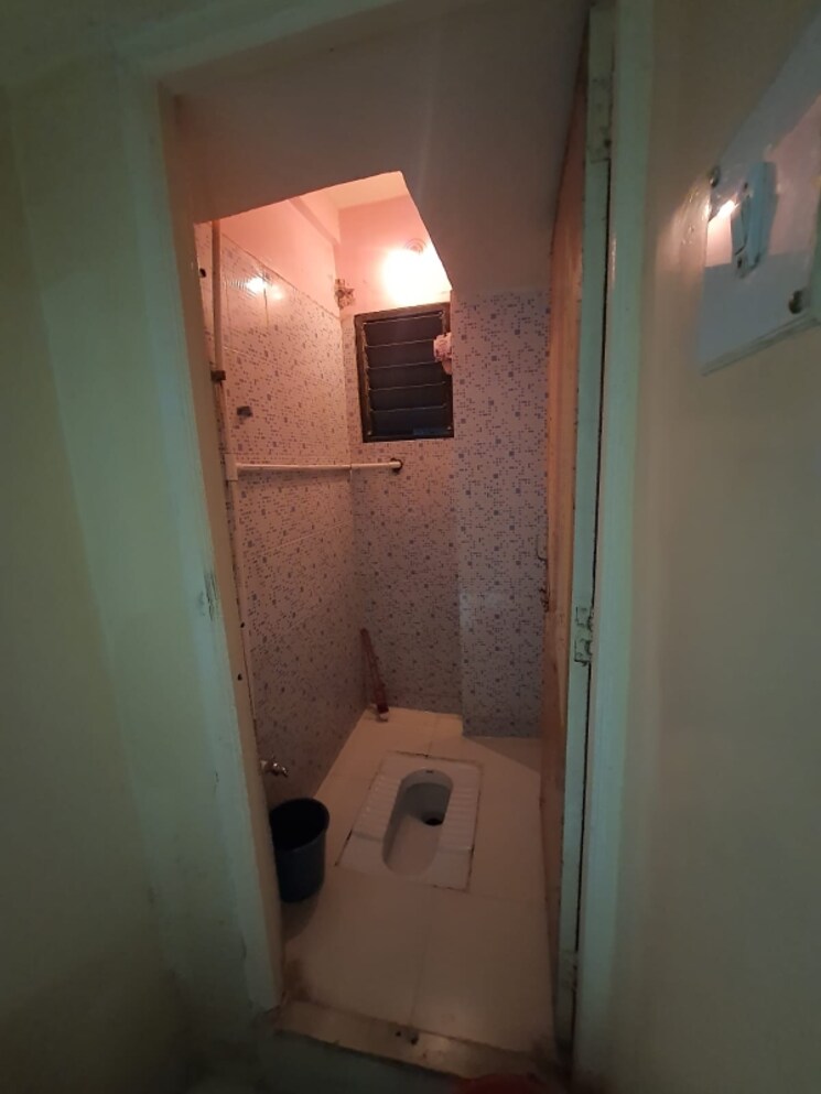 Bathroom, rathi-dhanmai-aavaas 1 Bedroom 540 Sq.Ft. Apartment In Katraj Pune 6265085