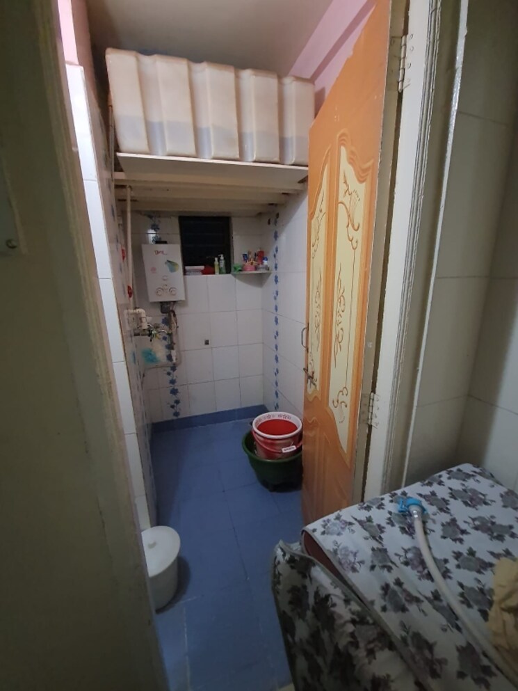 Balcony, rathi-dhanmai-aavaas 1 Bedroom 540 Sq.Ft. Apartment In Katraj Pune 6265085