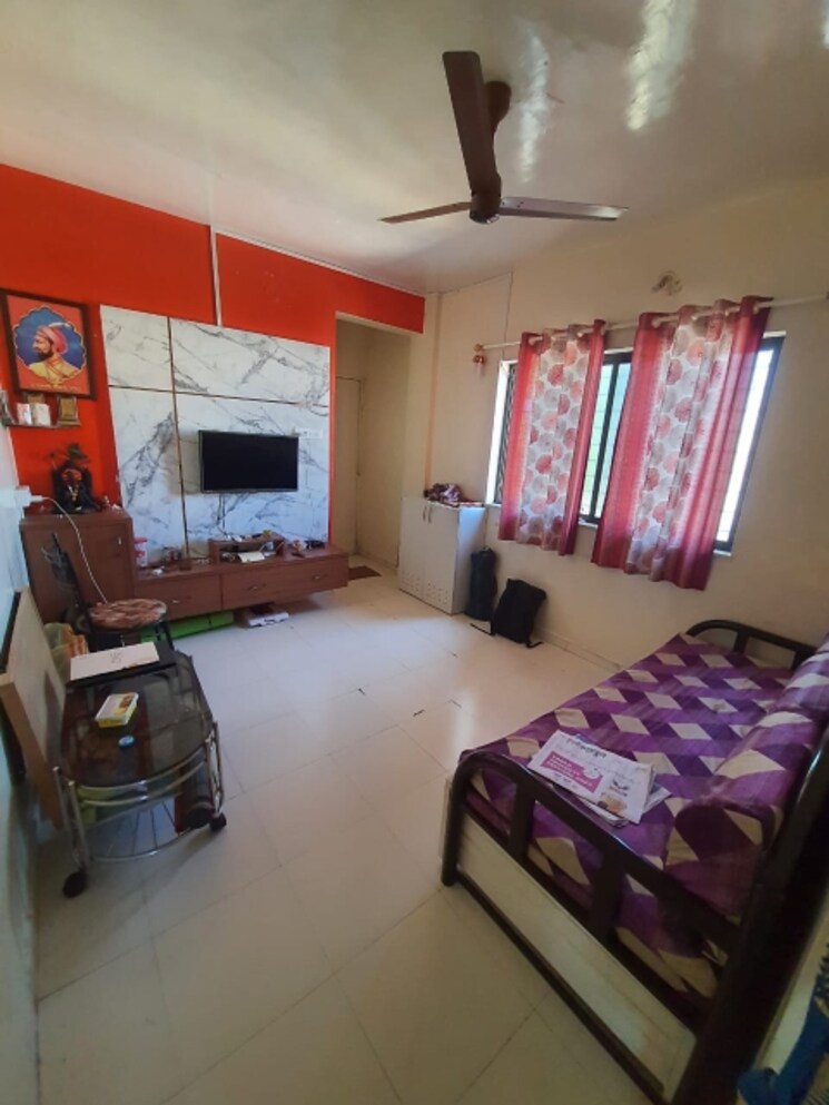 Bedroom, rathi-dhanmai-aavaas 1 Bedroom 540 Sq.Ft. Apartment In Katraj Pune 6265085