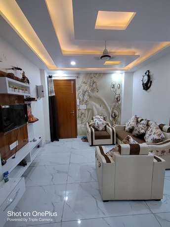 2 BHK Builder Floor For Rent in Dwarka Mor Delhi 6265281