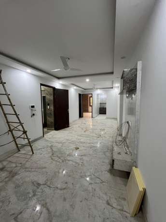 3 BHK Builder Floor For Resale in Ashok Vihar Phase 3 Delhi 6265177