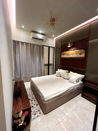 4 BHK Apartment For Resale in Dosti Eastern Bay Phase 2 Wadala Mumbai 6265263