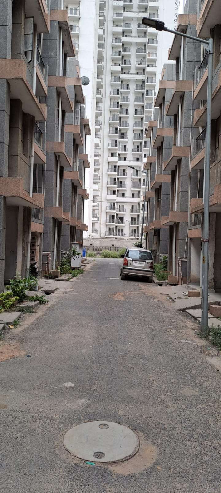 Sheer Ram Apartment Sector 10 Noida Extension