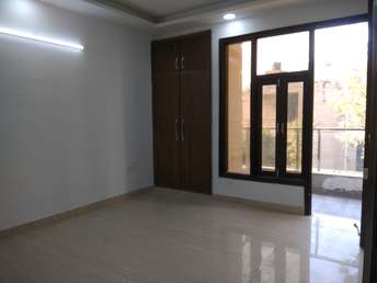 3 BHK Builder Floor For Rent in JVTS Gardens Chattarpur Delhi 6265325