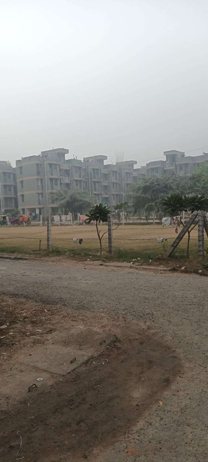 Shree Ram Apartments Sector 10