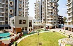 2 BHK Apartment For Rent in Naiknavare Imperial Residence Kalyani Nagar Pune 6265347