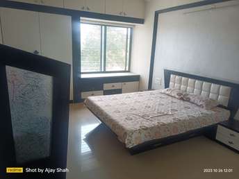 2 BHK Apartment For Rent in Bramhacorp Emerald County Kondhwa Pune 6265400