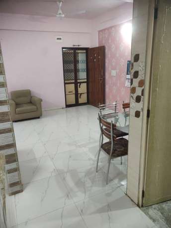 2 BHK Apartment For Rent in Ghuma Ahmedabad 6265479