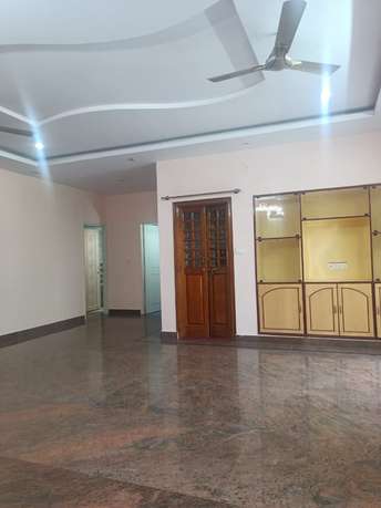3 BHK Builder Floor For Rent in Hsr Layout Bangalore 6265508