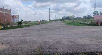 Commercial Land 2400 Sq.Ft. For Resale In Mohan Road Lucknow 6265561
