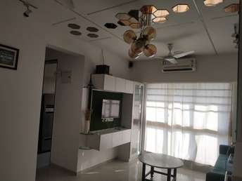 1 BHK Apartment For Rent in Sheth Vasant Oasis Andheri East Mumbai 6265565