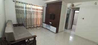 1 BHK Apartment For Resale in Raj Rudraksha Dahisar East Mumbai 6265588