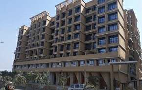 1 BHK Apartment For Resale in Prathmesh Platinum Ulwe Sector 17 Navi Mumbai 6265627