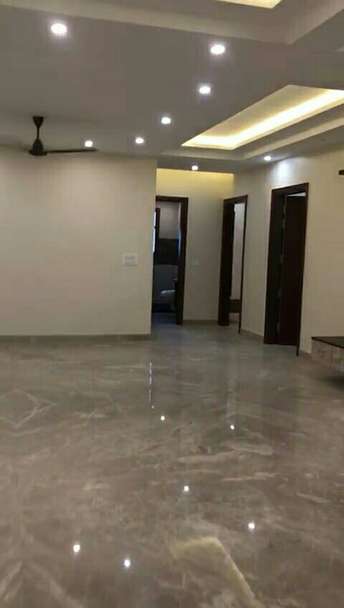 3 BHK Builder Floor For Rent in Paschim Vihar Delhi 6265635