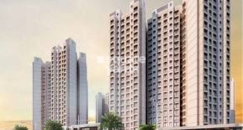 2 BHK Apartment For Rent in Sunteck West World Naigaon East Mumbai 6265703