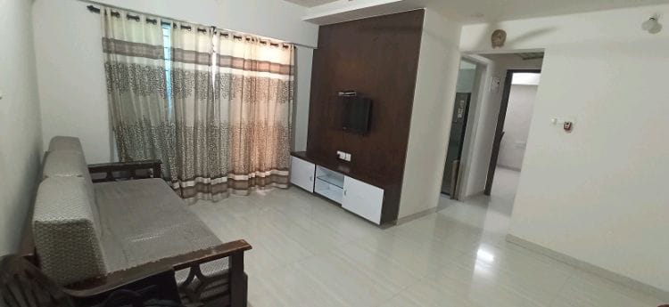 1 BHK Apartment For Resale in Raj Rudraksha Dahisar East Mumbai  6265705