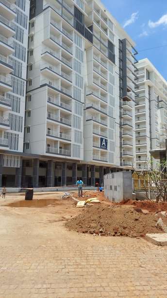 3 BHK Apartment For Resale in Banjara Hills Hyderabad 6265736