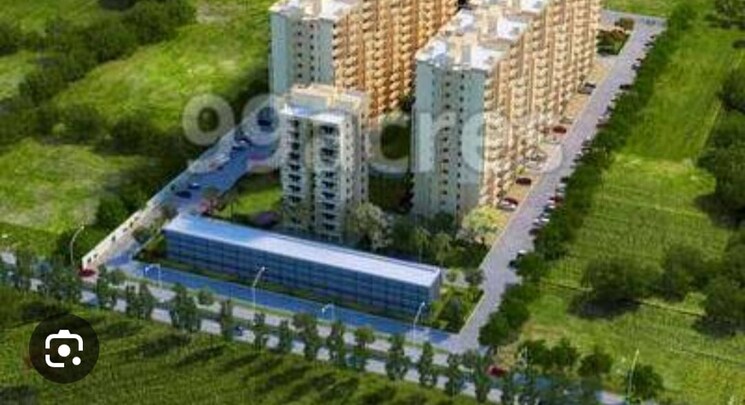 Master Plan, s3-green-avenue 3 Bedroom 645 Sq.Ft. Apartment In Sector 85 Faridabad 6265726