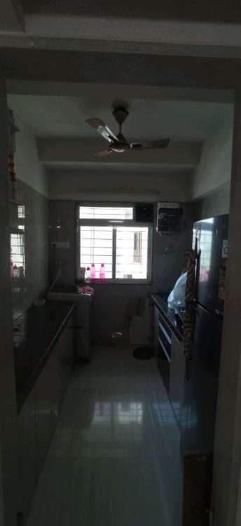 1 BHK Apartment For Resale in Raj Rudraksha Dahisar East Mumbai 6265752
