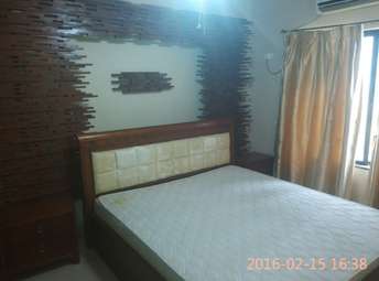 3 BHK Apartment For Rent in Bramha Sun City Phase II Kalyani Nagar Pune 6265779