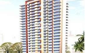 2 BHK Apartment For Resale in Dhoot Sky Residency New Sonali CHSL Malad West Mumbai 6265745