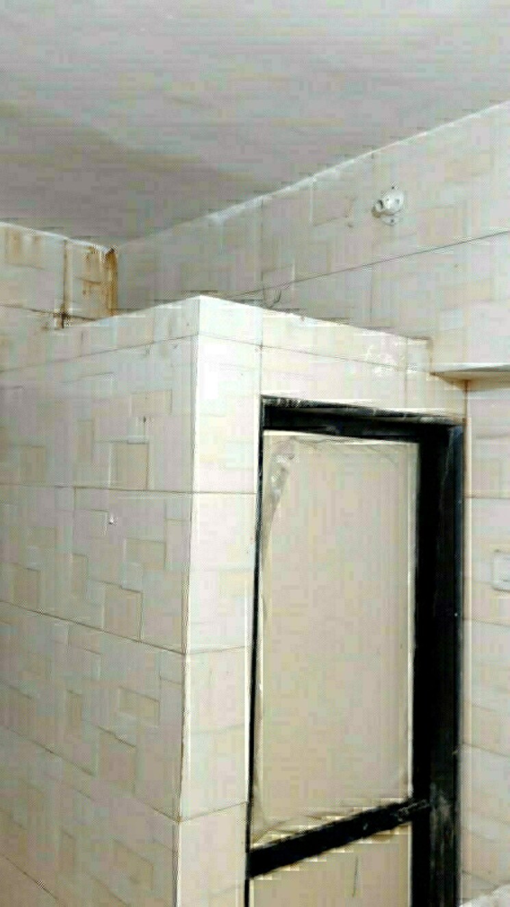 Bathroom, sankalp-raghu-anand-chs 2 Bedroom 610 Sq.Ft. Apartment In Panch Pakhadi Thane 6265790