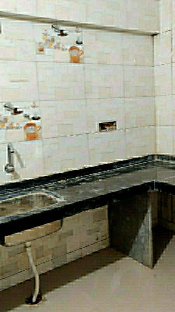 Kitchen, sankalp-raghu-anand-chs 2 Bedroom 610 Sq.Ft. Apartment In Panch Pakhadi Thane 6265790