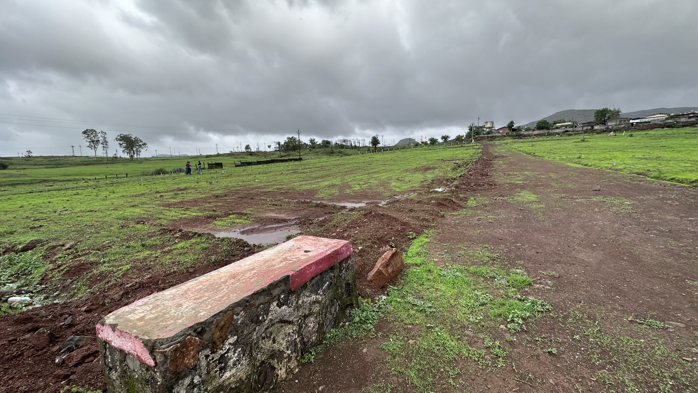 Resale 10560 Sq.Ft. Plot in Trimbak Road Nashik 6265788