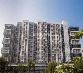 3 BHK Apartment For Rent in BrahmaCorp F Residences Phase II Kalyani Nagar Pune 6265817