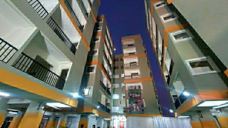 Nariman City