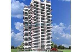 3 BHK Apartment For Resale in Siddhi Siddhi Grandeur Kharghar Navi Mumbai 6265927