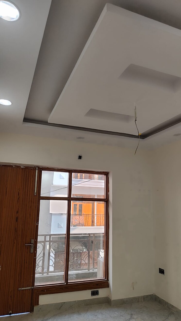 Room, fidato-honour-homes 3 Bedroom 138 Sq.Yd. Builder Floor In Sector 89 Faridabad 6265889