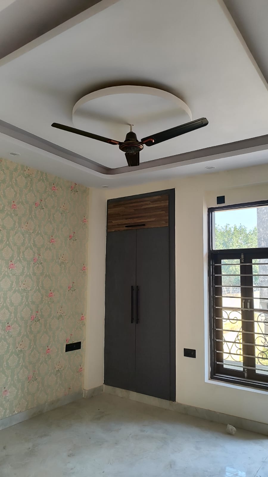 3 BHK + Pooja Room Builder Floor For Sale in Puri Kohinoor