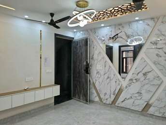 3 BHK Builder Floor For Resale in Dwarka Mor Delhi 6266010