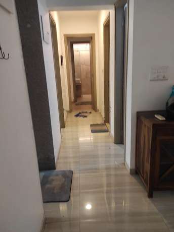 2 BHK Apartment For Rent in Sheth Vasant Oasis Andheri East Mumbai 6265965
