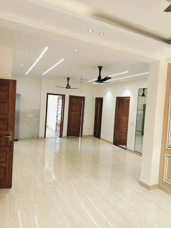 3 BHK Builder Floor For Resale in Faridabad Central Faridabad  6266038