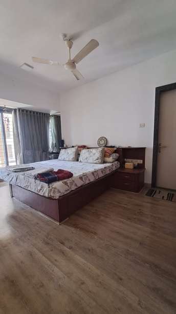 2 BHK Apartment For Rent in Lakshachandi Heights Goregaon East Mumbai 6266024