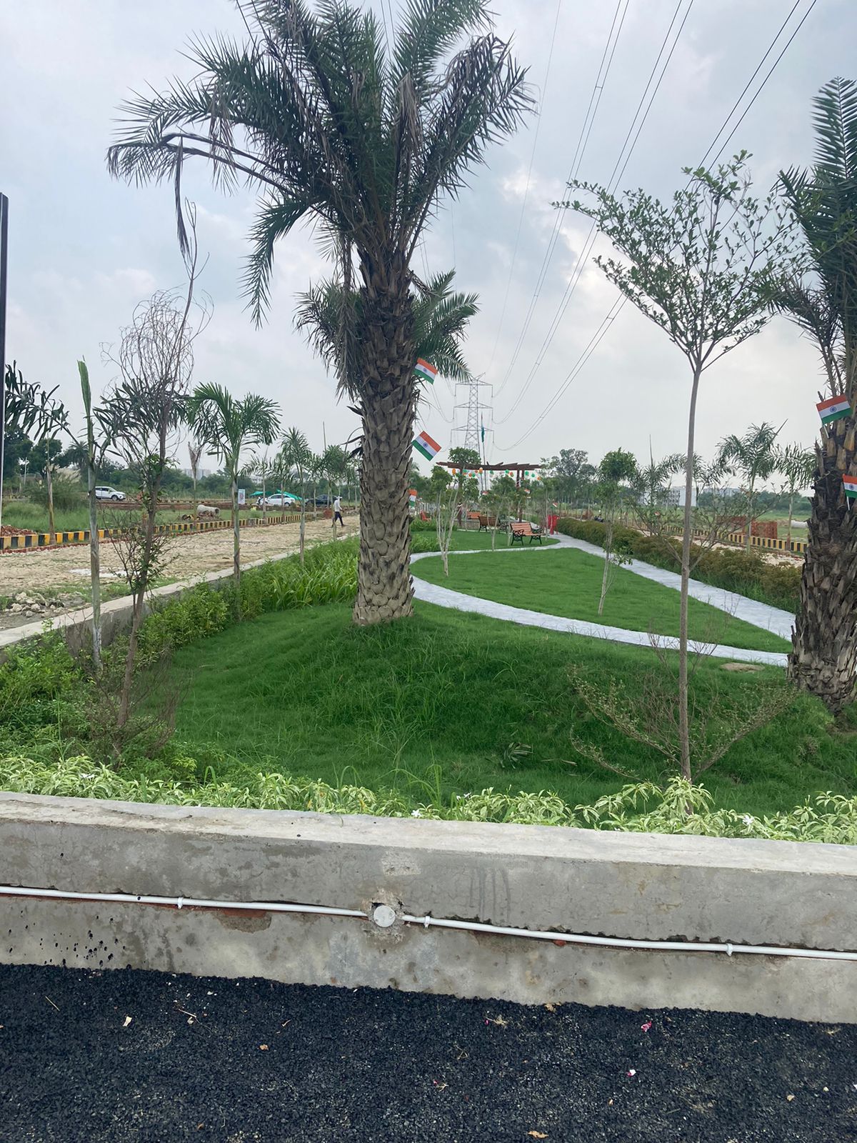 Plot For Resale in Kisan Path Lucknow  6266047