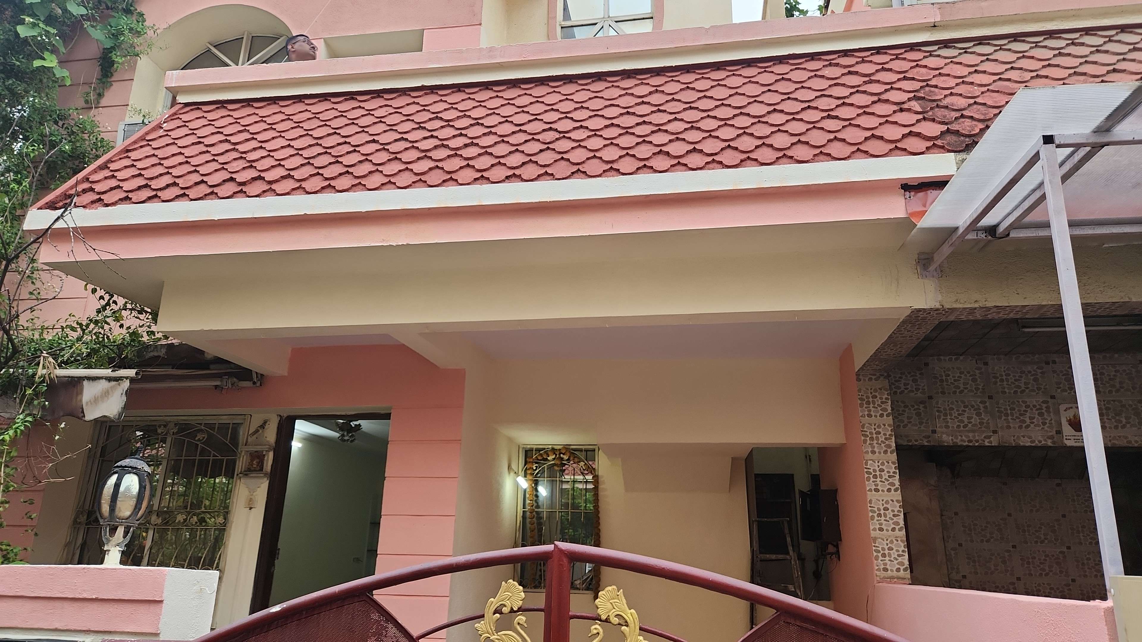 3 BHK Villa For Rent in G K Roseland Residency Roseland Residency Pune 6266056