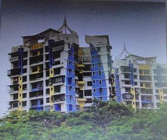 3 BHK Apartment For Rent in Grow More Tower Kharghar Navi Mumbai 6266145