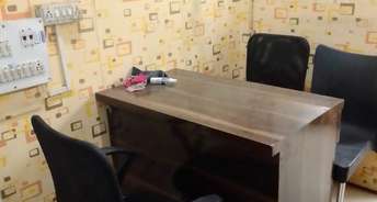 Commercial Office Space 250 Sq.Ft. For Rent In Vashi Sector 30a Navi Mumbai 6266069